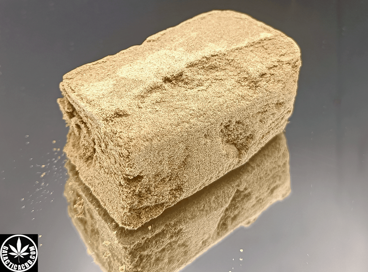 POLLEN LEMON