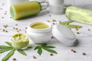 Le miracle des cosmétiques à base de CBD