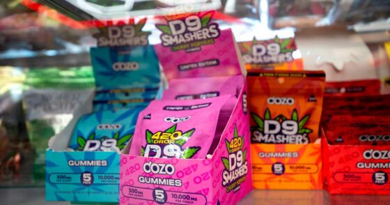 Le marché américain du chanvre à 28 milliards de dollars toujours menacé