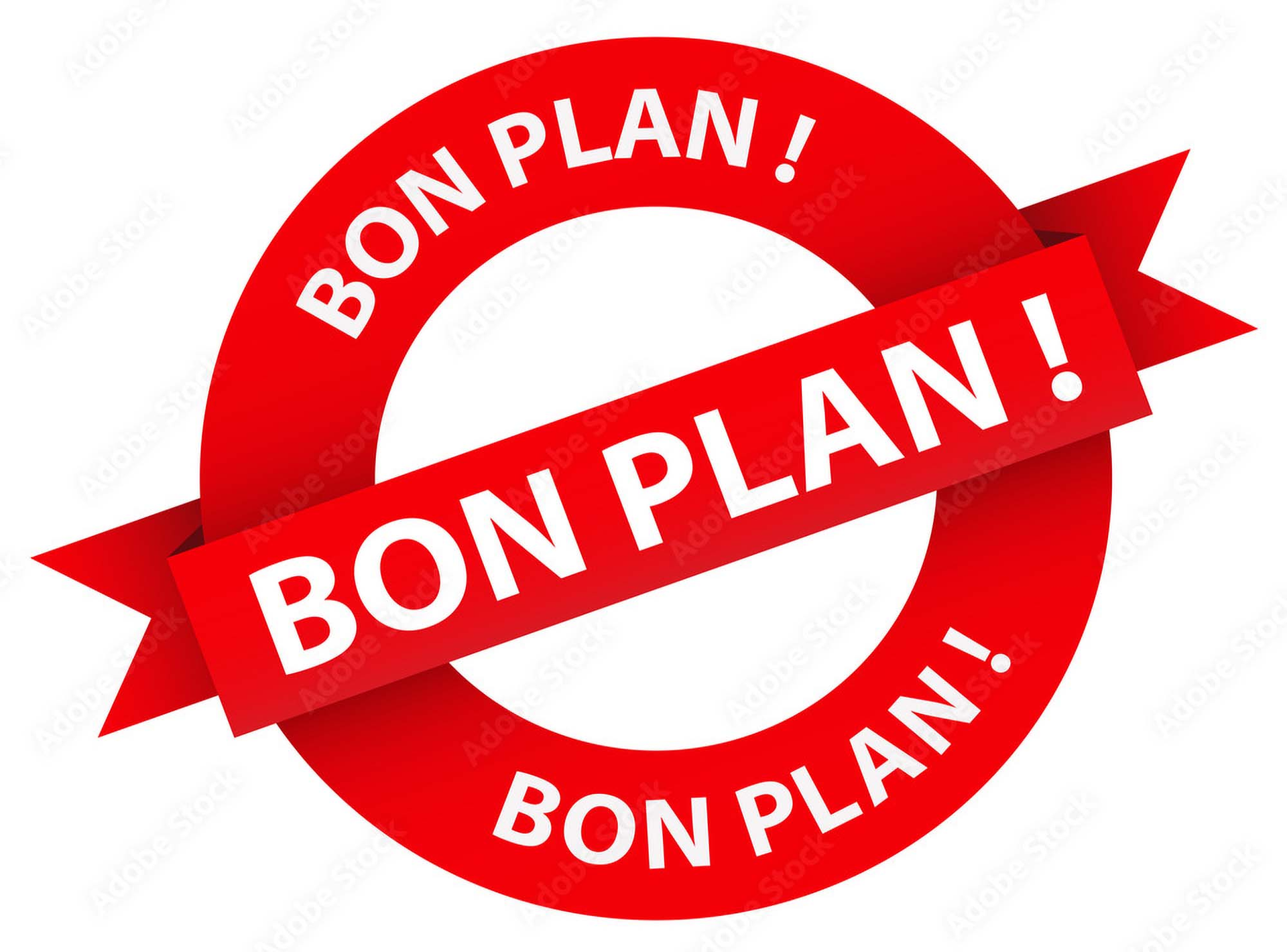 BONS PLANS