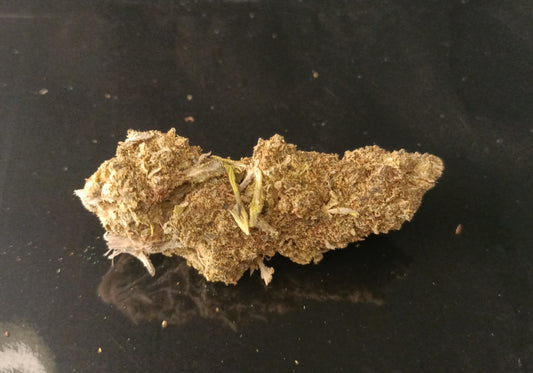 SOUR TANGIE - GREENHOUSE (10 GRAMMES)