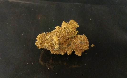 CANNATONIC - GREENHOUSE (10 GRAMMES)