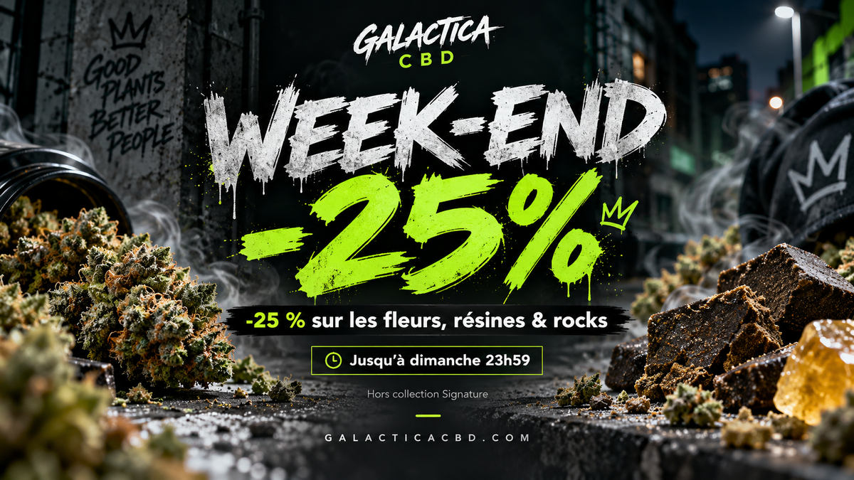 Bannière Promotion
