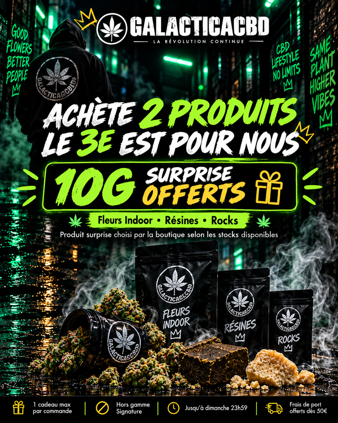 Bannière Mobile