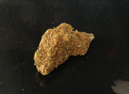LEMONCELLO - GREENHOUSE (10 GRAMMES)