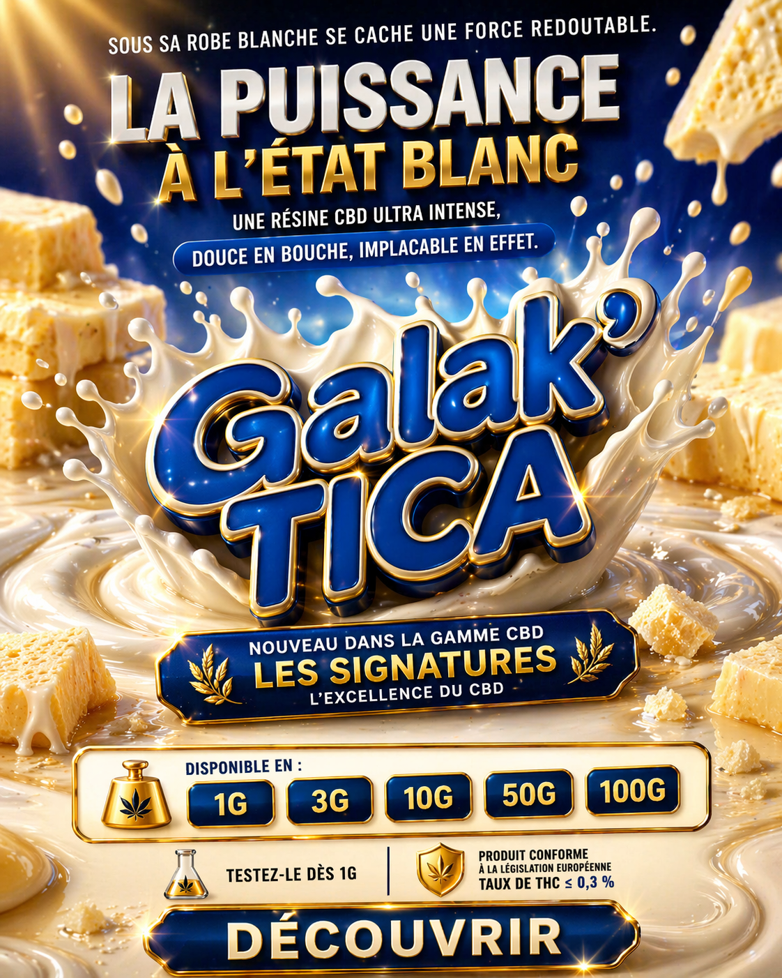 GALAK