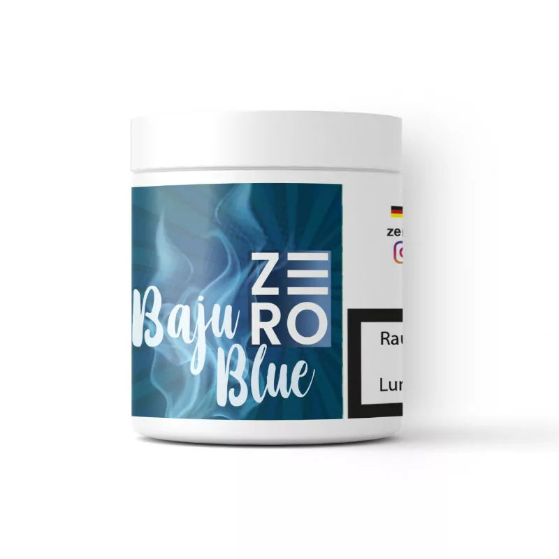 CELLULOSE ZERO 1KG - BAJU BLUE