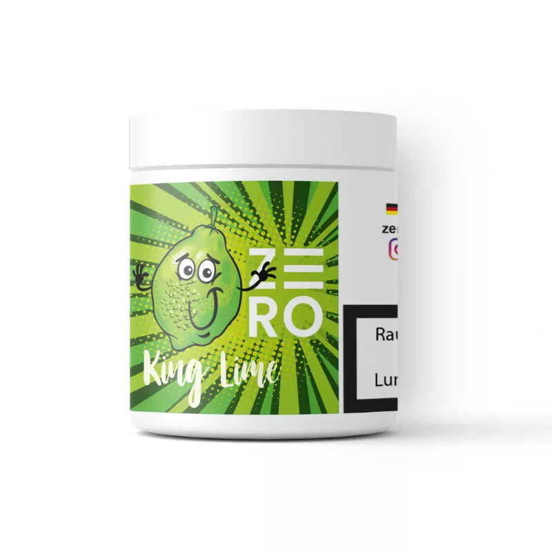 CELLULOSE ZERO 1KG - KING LIME