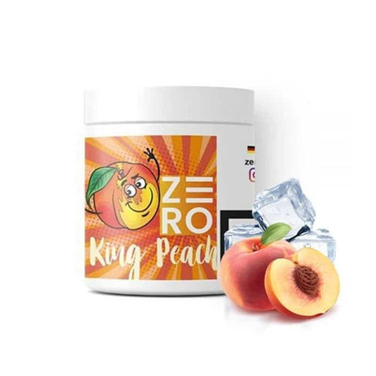 CELLULOSE ZERO 1KG - KING PEACH