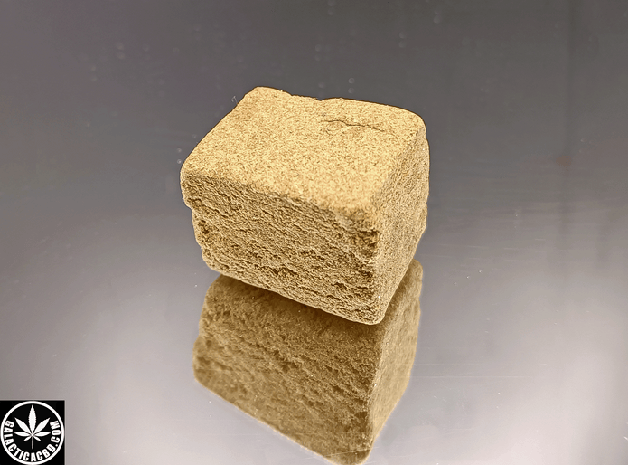 DON BELZE POLLEN