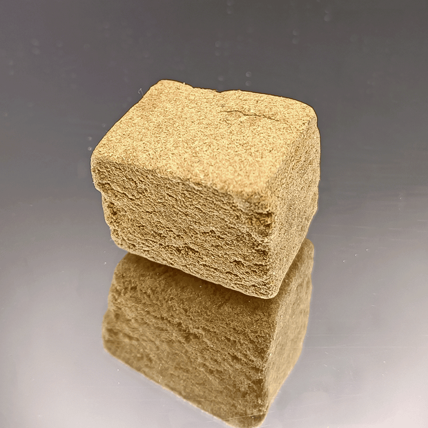 DON BELZE POLLEN