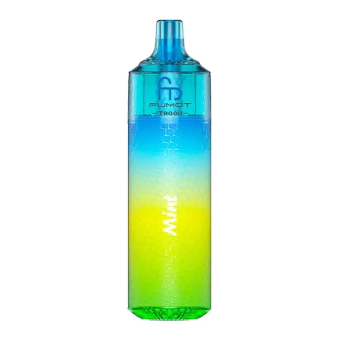 PUFF RECHARGEABLE MINT