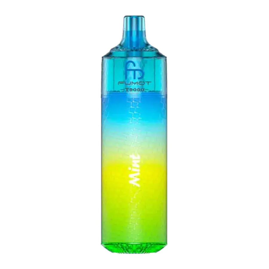 PUFF RECHARGEABLE MINT