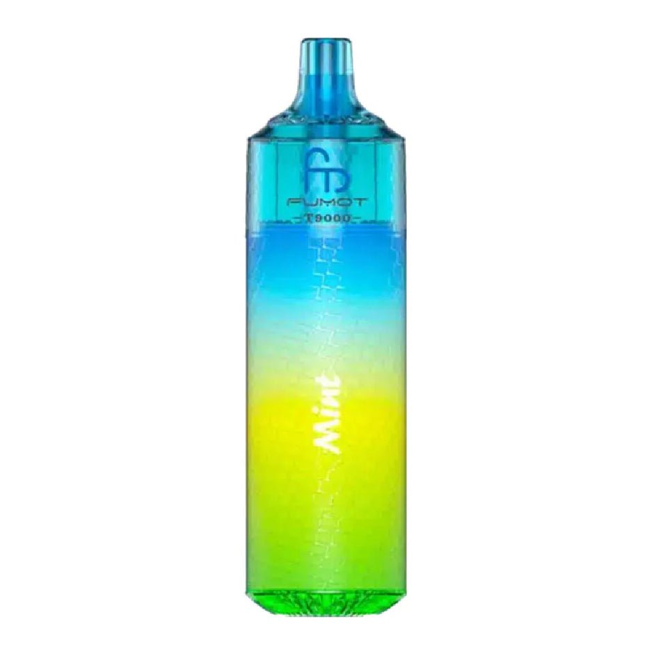 PUFF RECHARGEABLE MINT