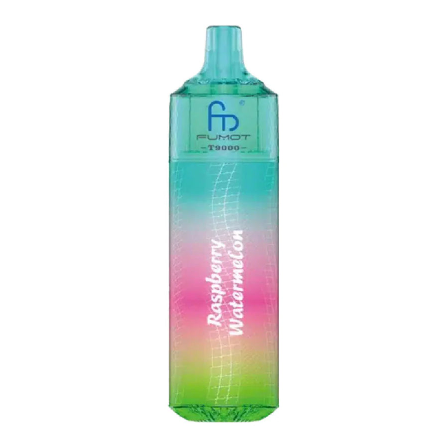 PUFF RECHARGEABLE RASPBERRY WATERMELON