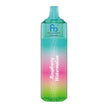 PUFF RECHARGEABLE RASPBERRY WATERMELON