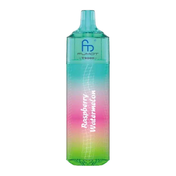 PUFF RECHARGEABLE RASPBERRY WATERMELON