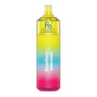 PUFF RECHARGEABLE STRAWBERRY LEMONADE
