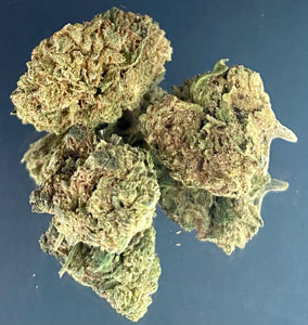 Small harley quinn (greenhouse) 10 grammes