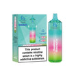 PUFF RECHARGEABLE RASPBERRY WATERMELON