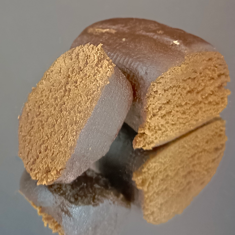 BLACK BUTTER 70% (10 GRAMMES)