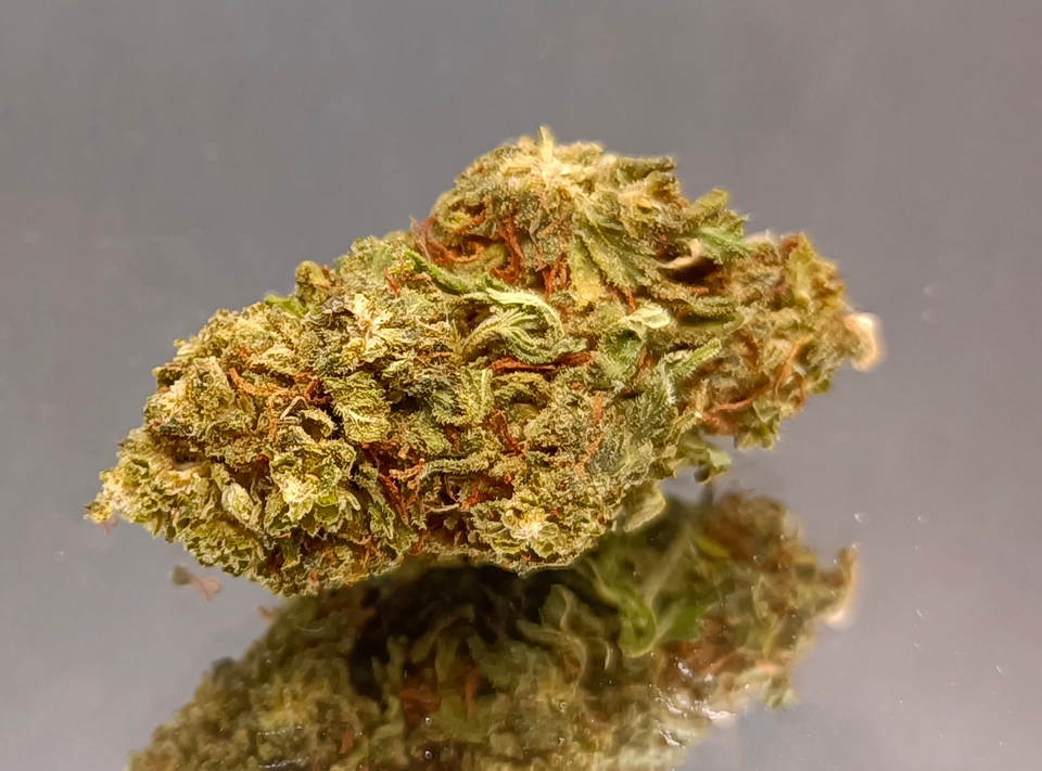 BLUEBERRY