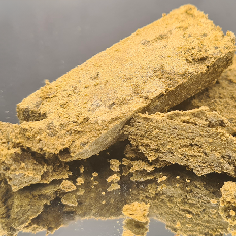 BUBBA 60% (10 GRAMMES)