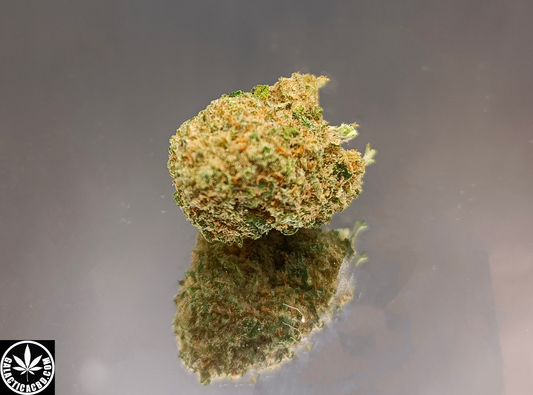 CANDY KUSH - INDOOR (10 GRAMMES)