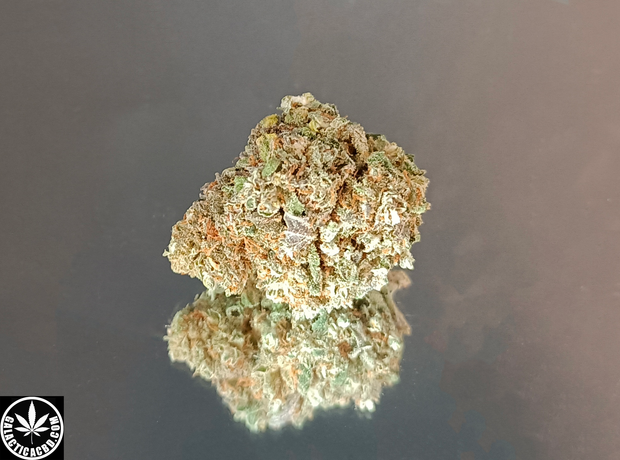 CHERRY PIE - INDOOR (10 GRAMMES)