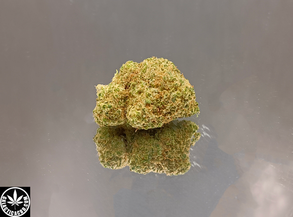 CRITICAL - INDOOR D'EXCEPTION (10 GRAMMES)