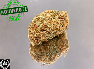 DIAMOND 40% - GREENHOUSE (10 GRAMMES)