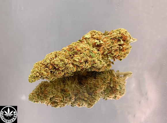 GLASS BERRY - GLASSHOUSE (10 GRAMMES)