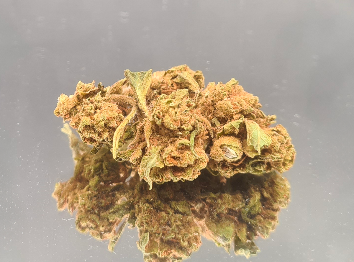 DREAMBERRY