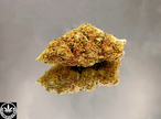 GLASS LEMON - GLASSHOUSE (10 GRAMMES)