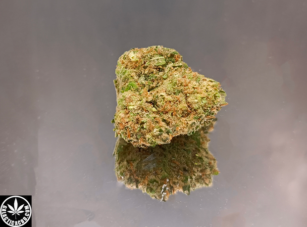 LARRY BIRD KUSH - INDOOR (10 GRAMMES)