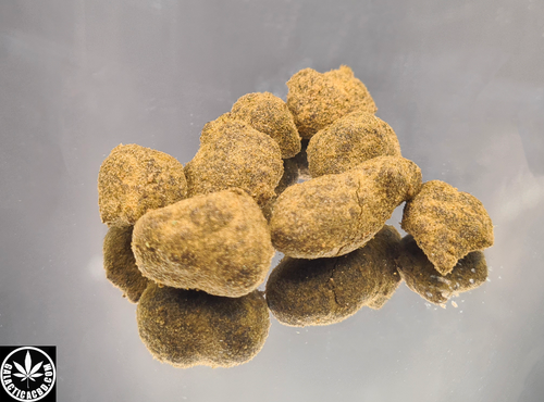 MOONROCK