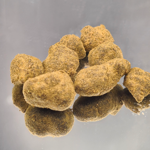 MOONROCK