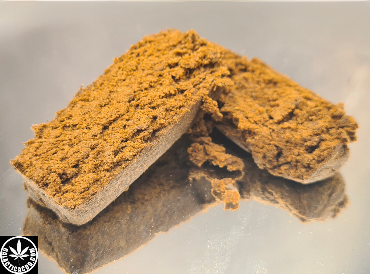 OG BROWN