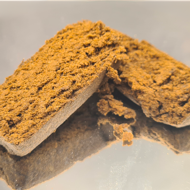 OG BROWN (10 GRAMMES)