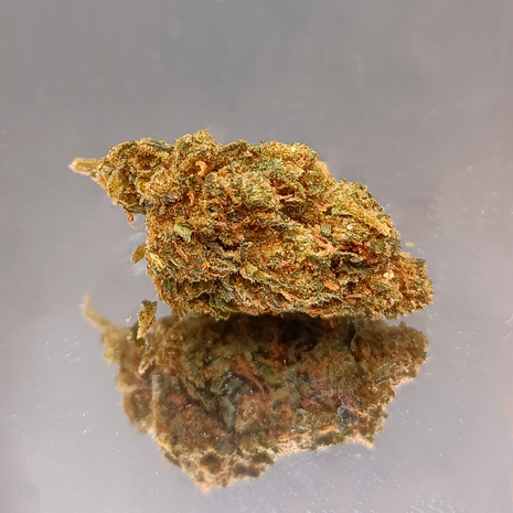 RED HEAD 40% - GREENHOUSE (10 GRAMMES)