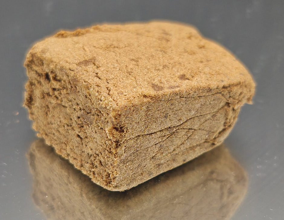 L'INFIERNO POLLEN (10 GRAMMES)