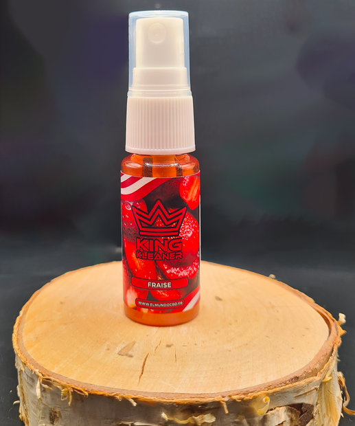 KLEANER FRAISE