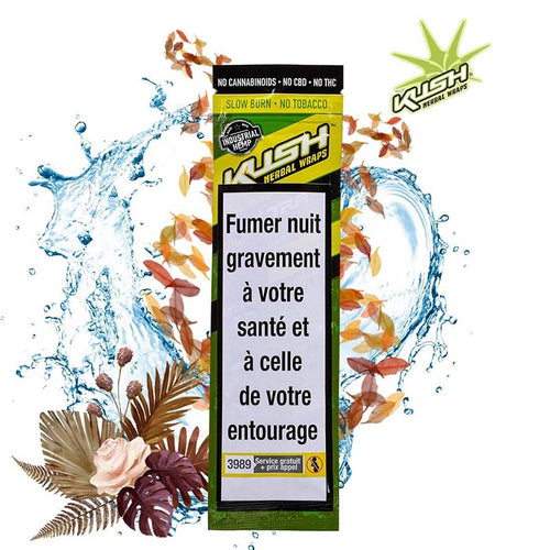 BLUNT KUSH ULTRA - ORIGINAL