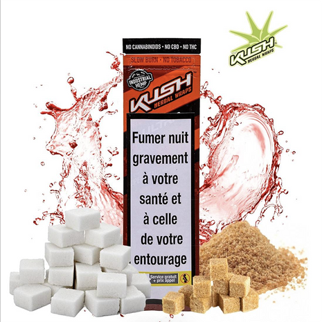 BLUNT KUSH ULTRA - SWEET