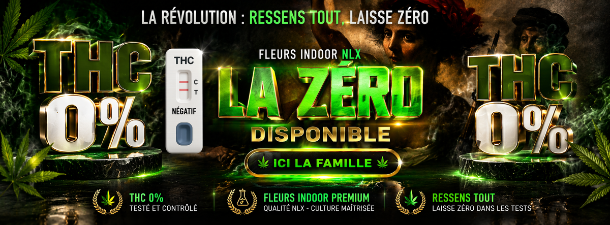 LA ZERO
