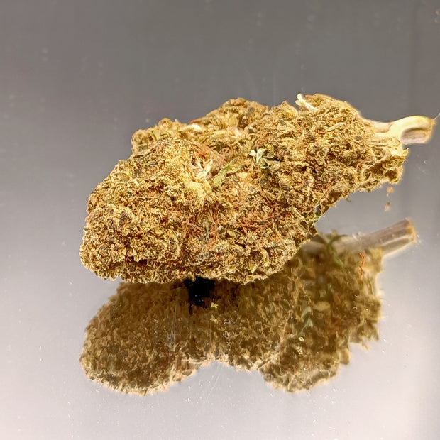 SOUR TANGIE - GREENHOUSE (10 GRAMMES)