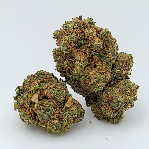 STRAWBERRY