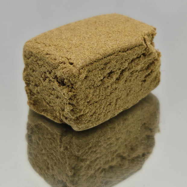 MAROCAIN POLLEN