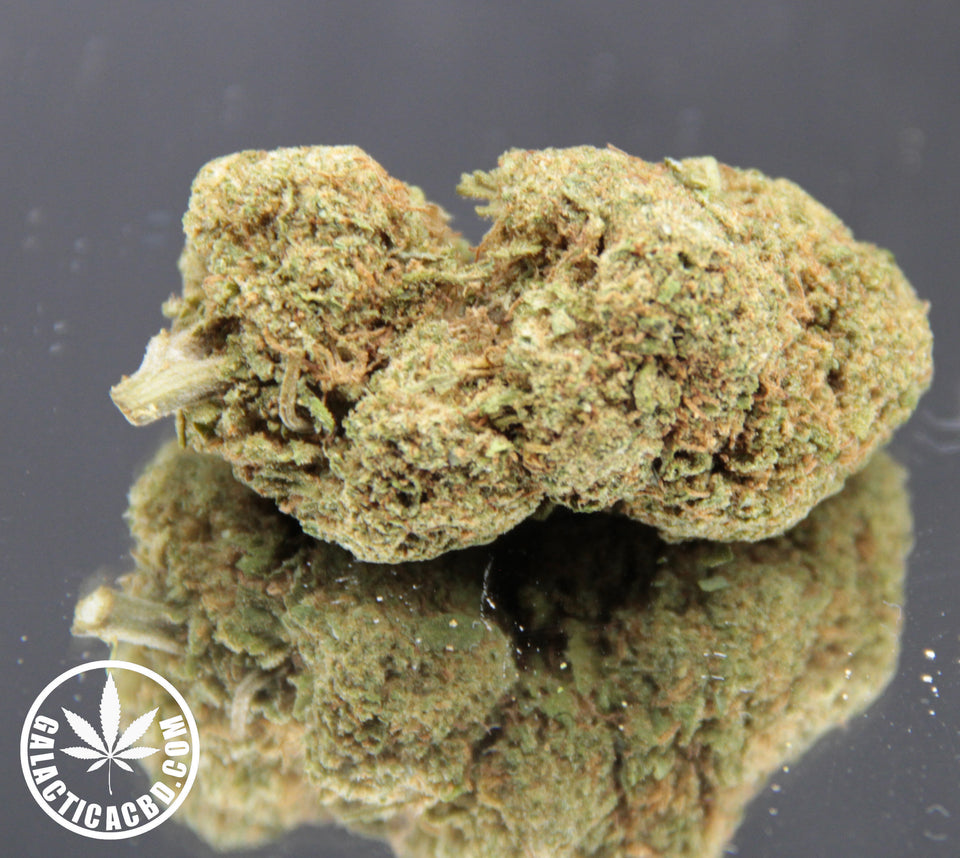 EARTHY BUD