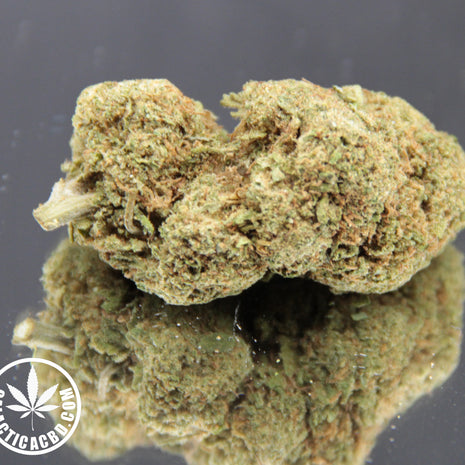 EARTHY BUD - INDOOR (10 GRAMMES)